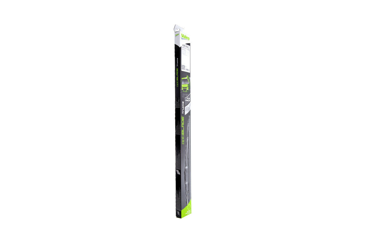 VALEO OPTIBLADE WIPER 650MM RENAULT CKT